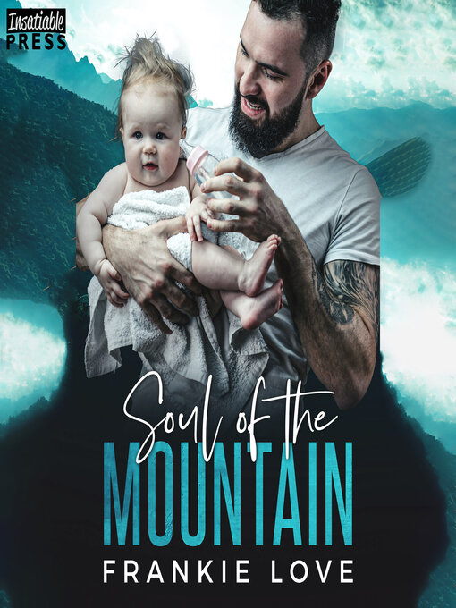 Cover image for Soul of the Mountain